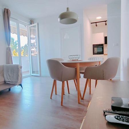 Apartment Antea Split Buitenkant foto