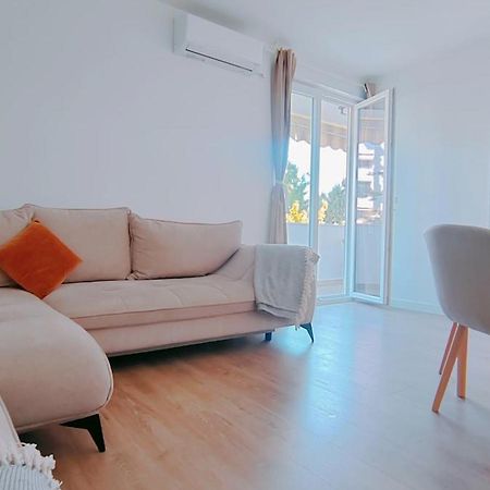 Apartment Antea Split Buitenkant foto