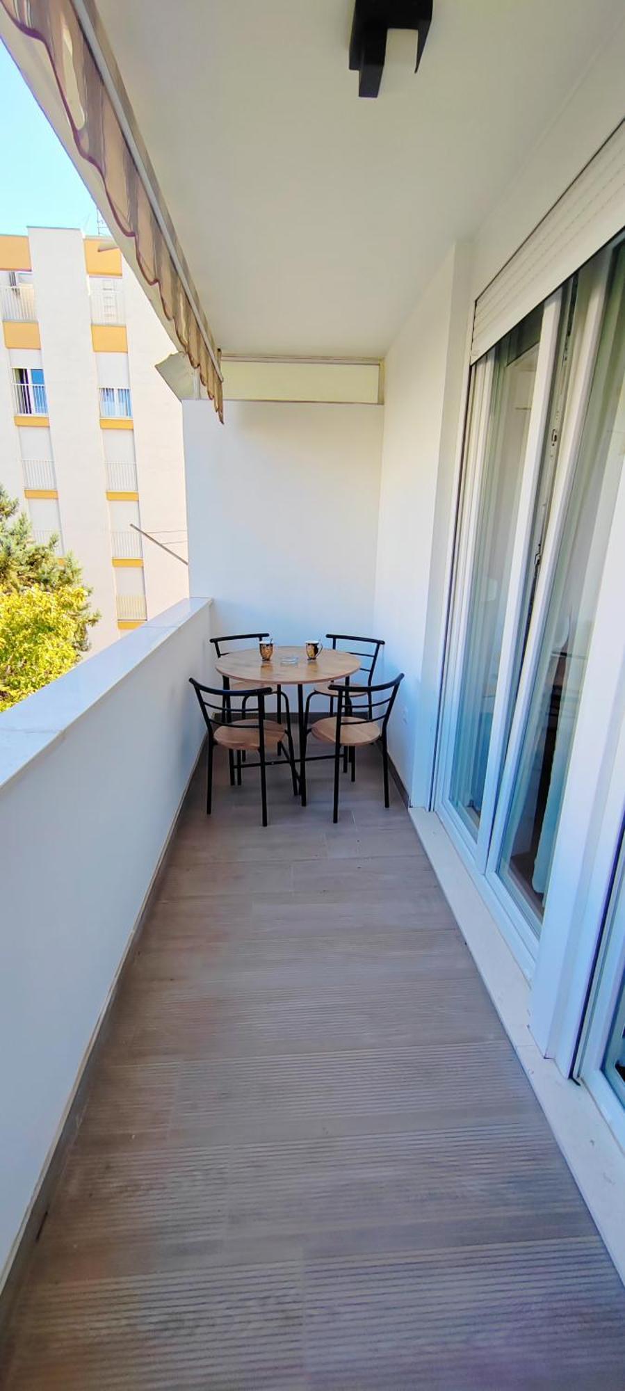Apartment Antea Split Buitenkant foto