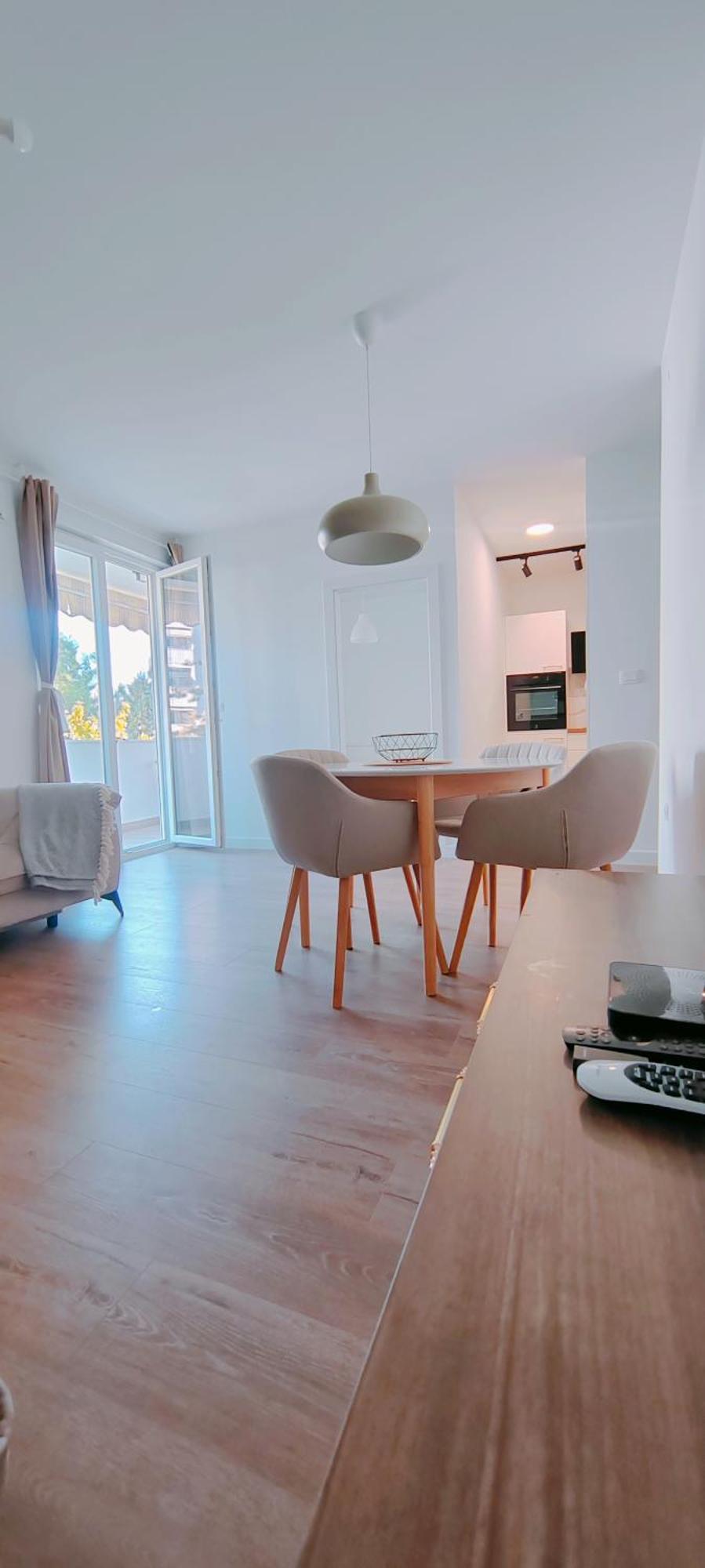 Apartment Antea Split Buitenkant foto