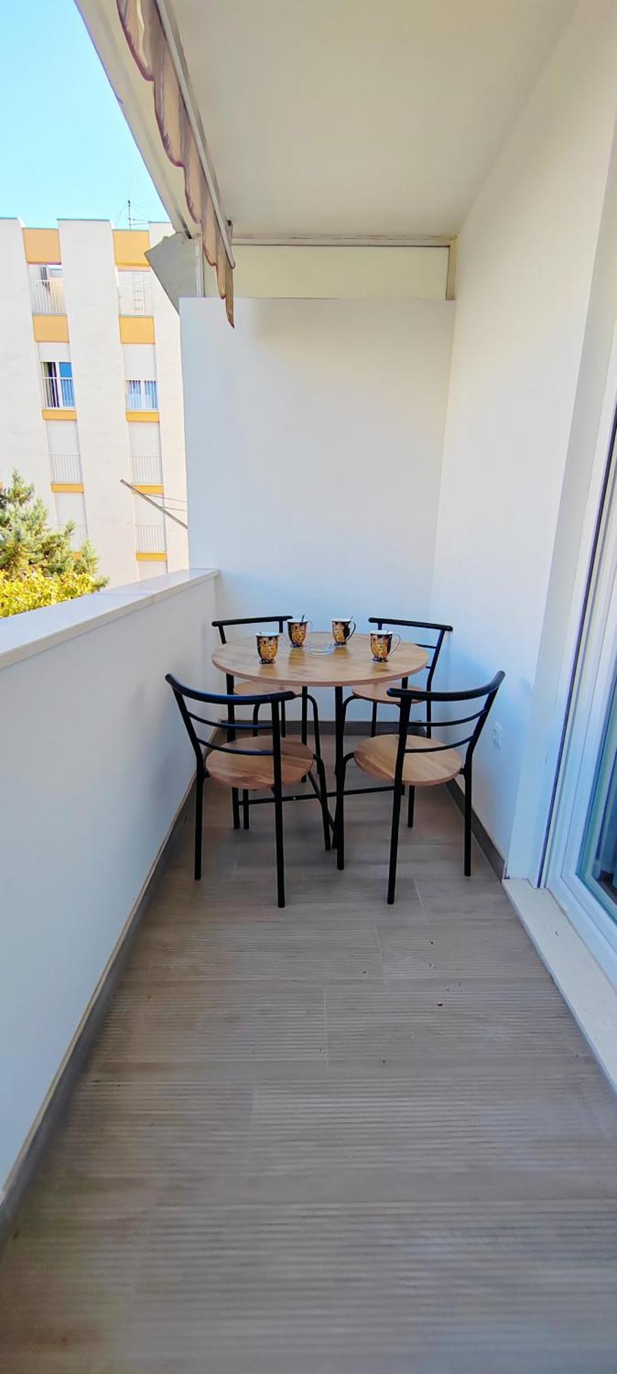 Apartment Antea Split Buitenkant foto