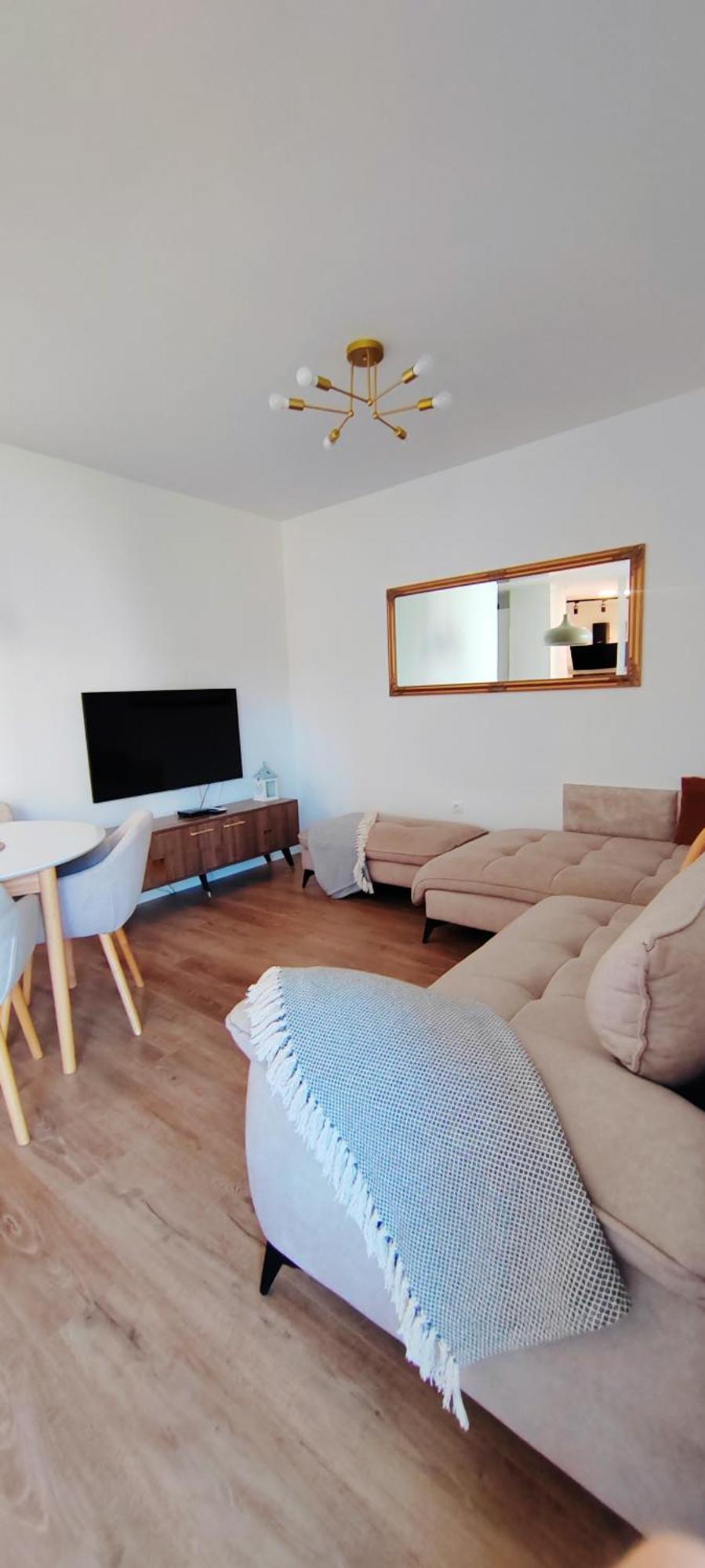Apartment Antea Split Buitenkant foto