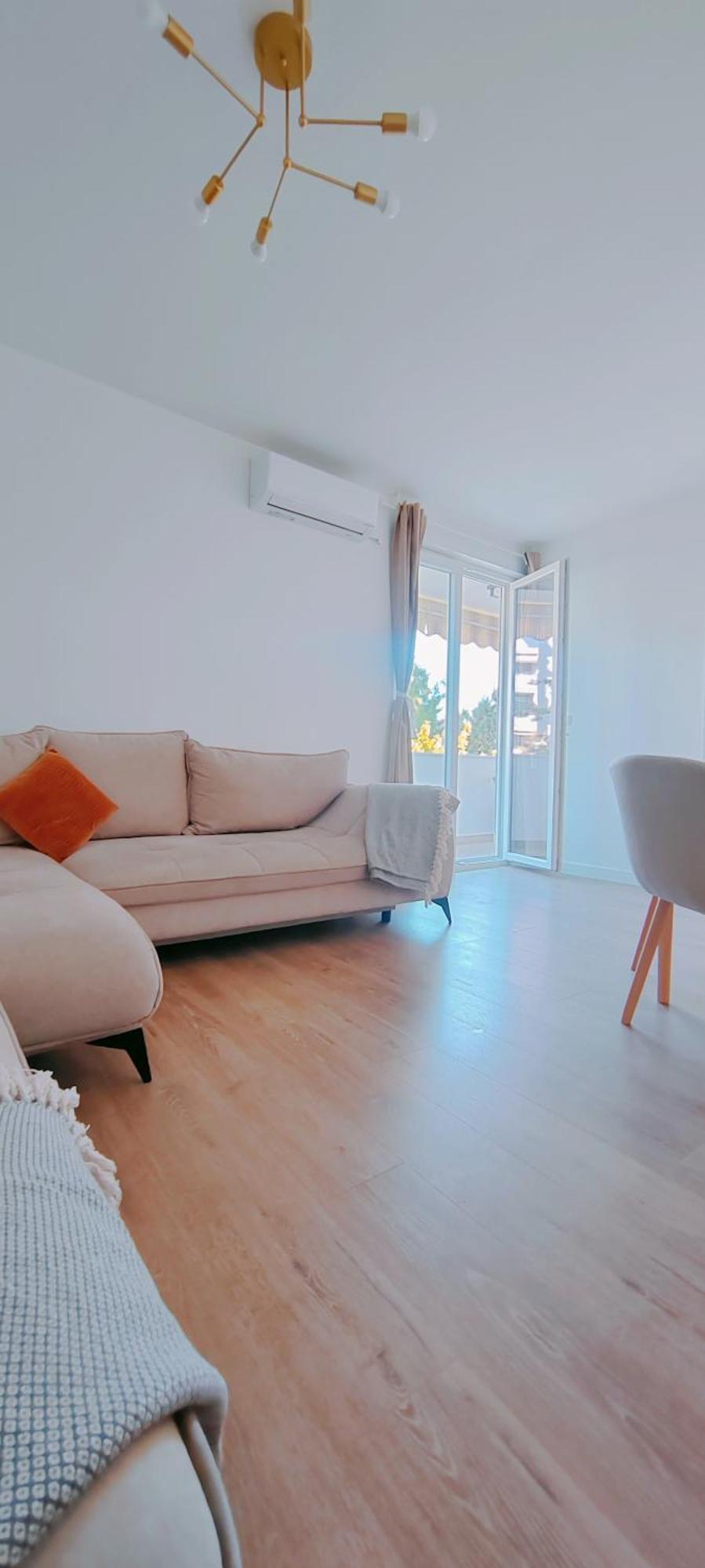 Apartment Antea Split Buitenkant foto