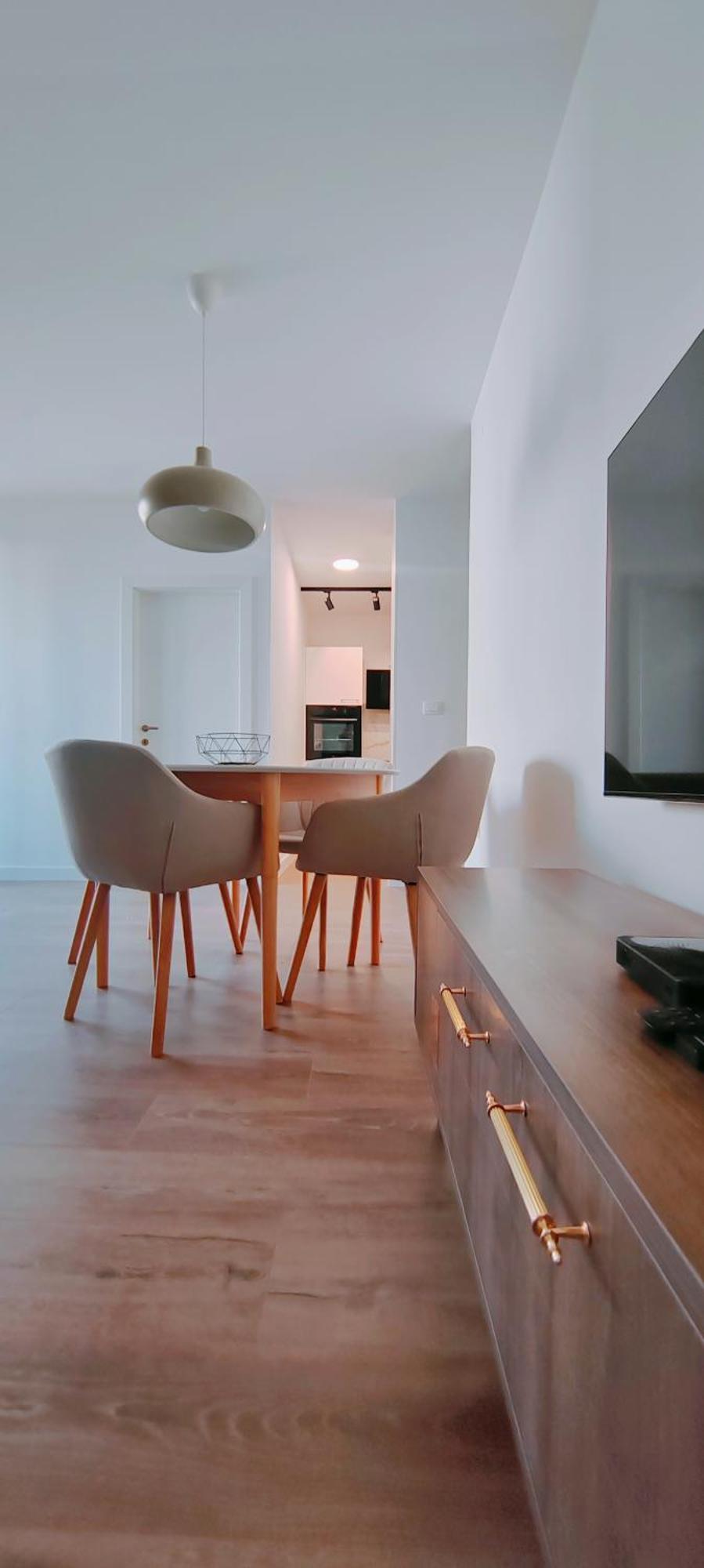 Apartment Antea Split Buitenkant foto