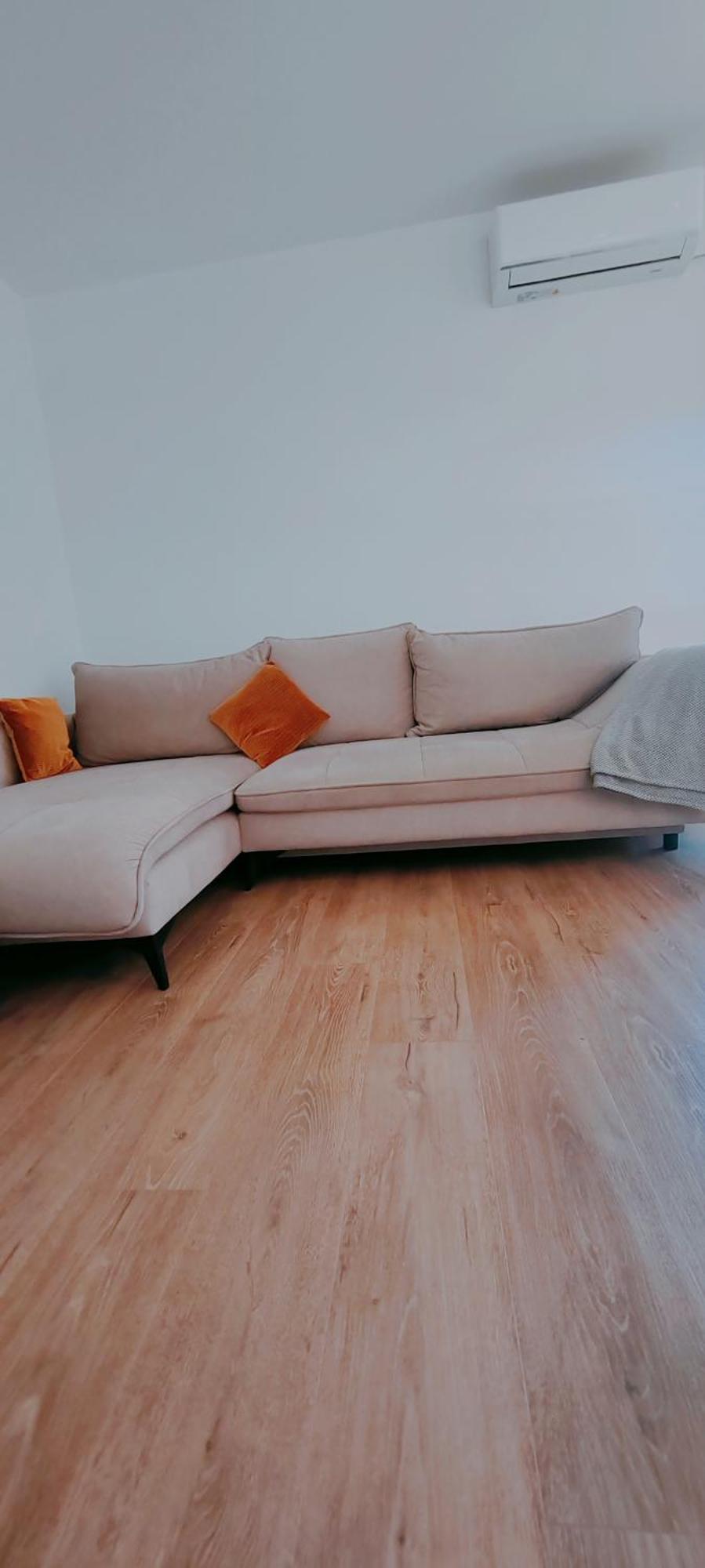 Apartment Antea Split Buitenkant foto