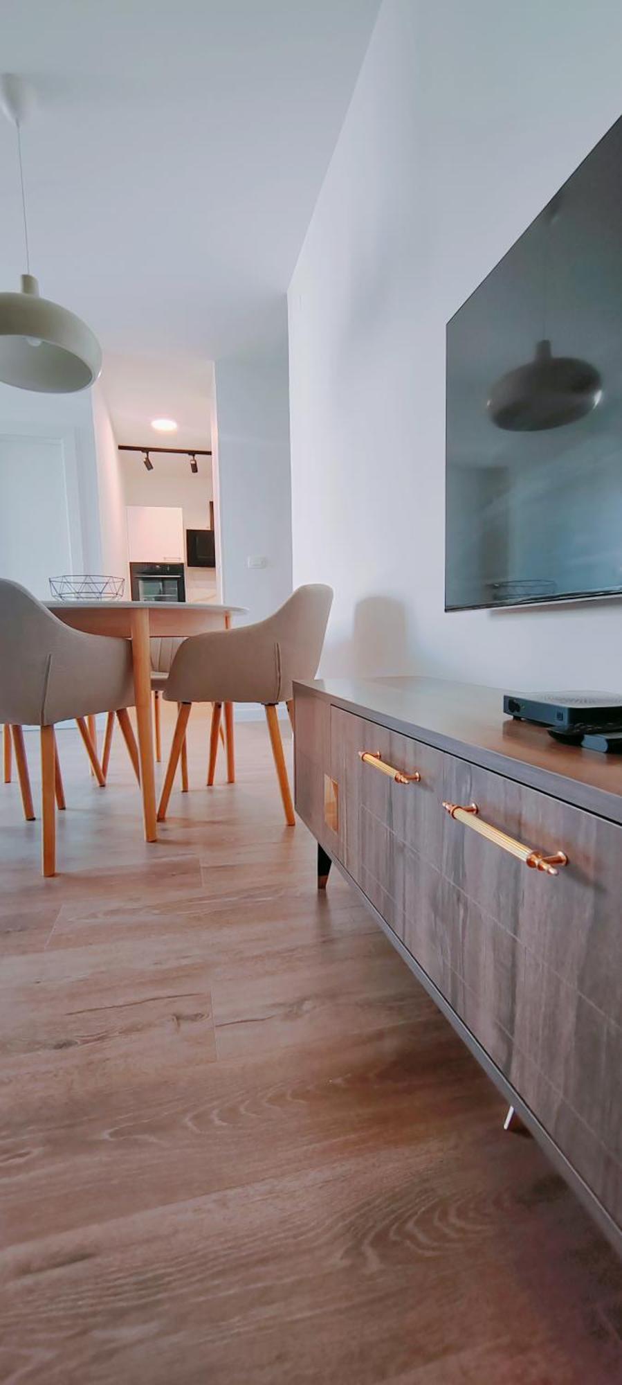 Apartment Antea Split Buitenkant foto
