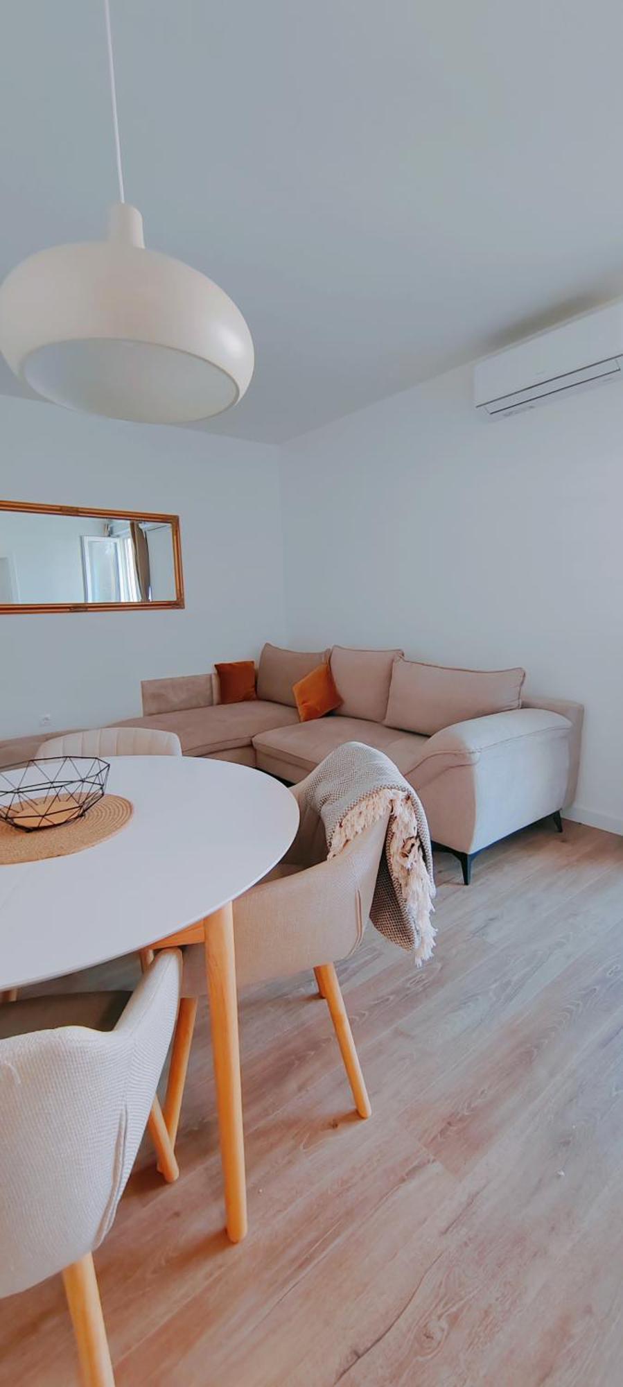 Apartment Antea Split Buitenkant foto