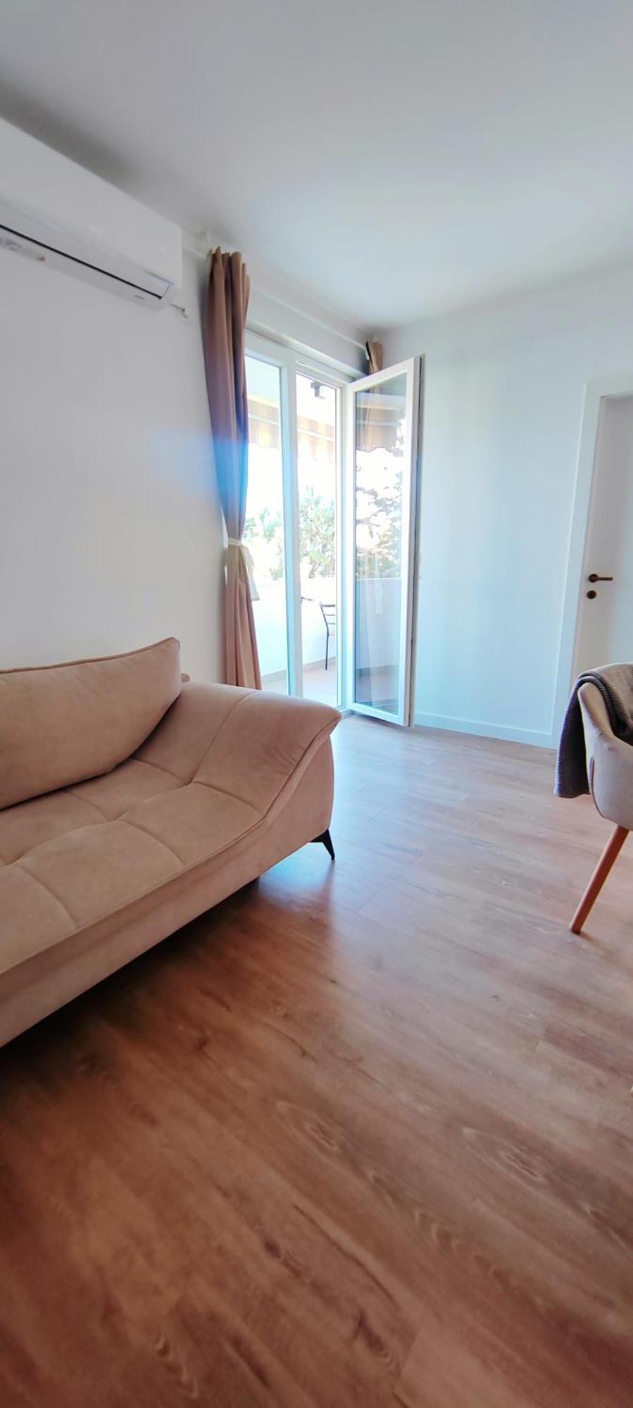 Apartment Antea Split Buitenkant foto