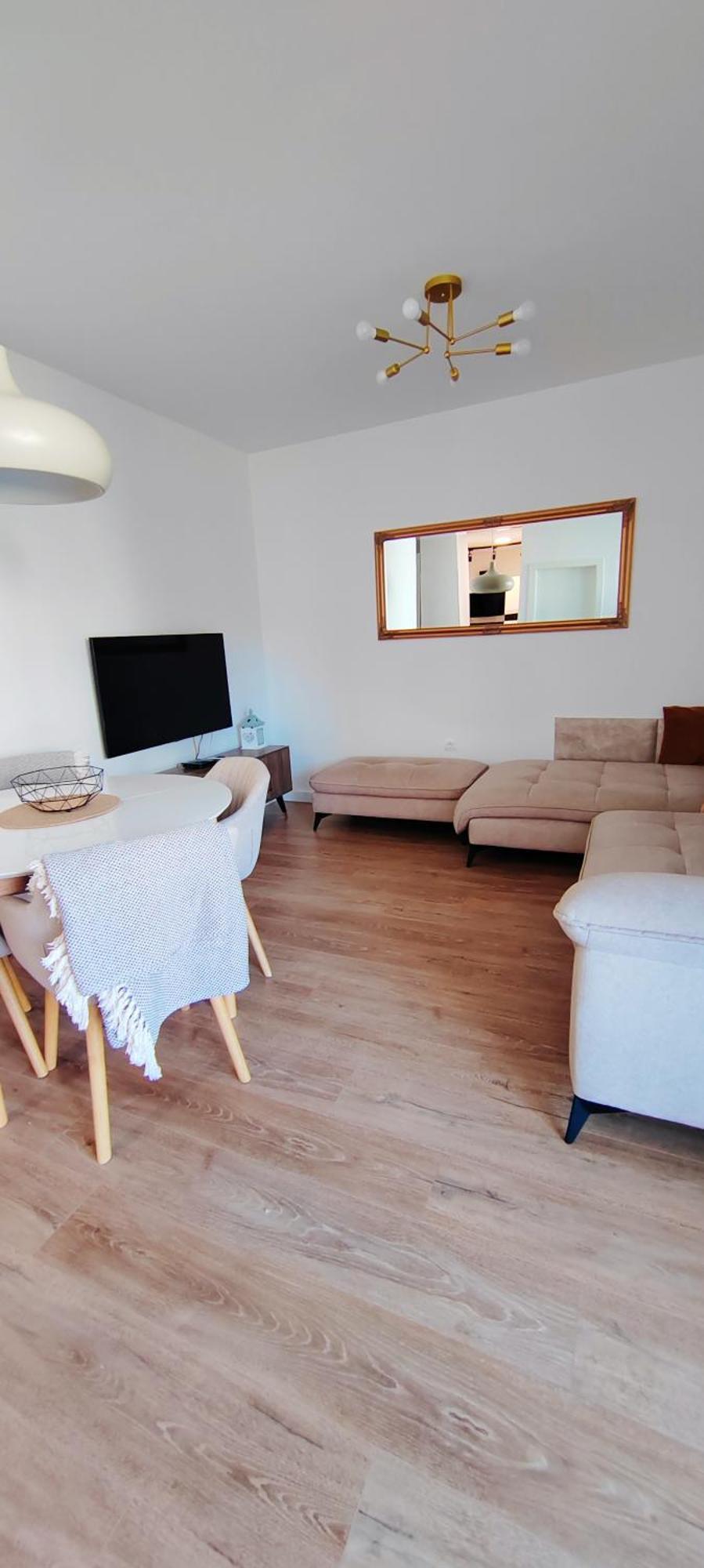 Apartment Antea Split Buitenkant foto