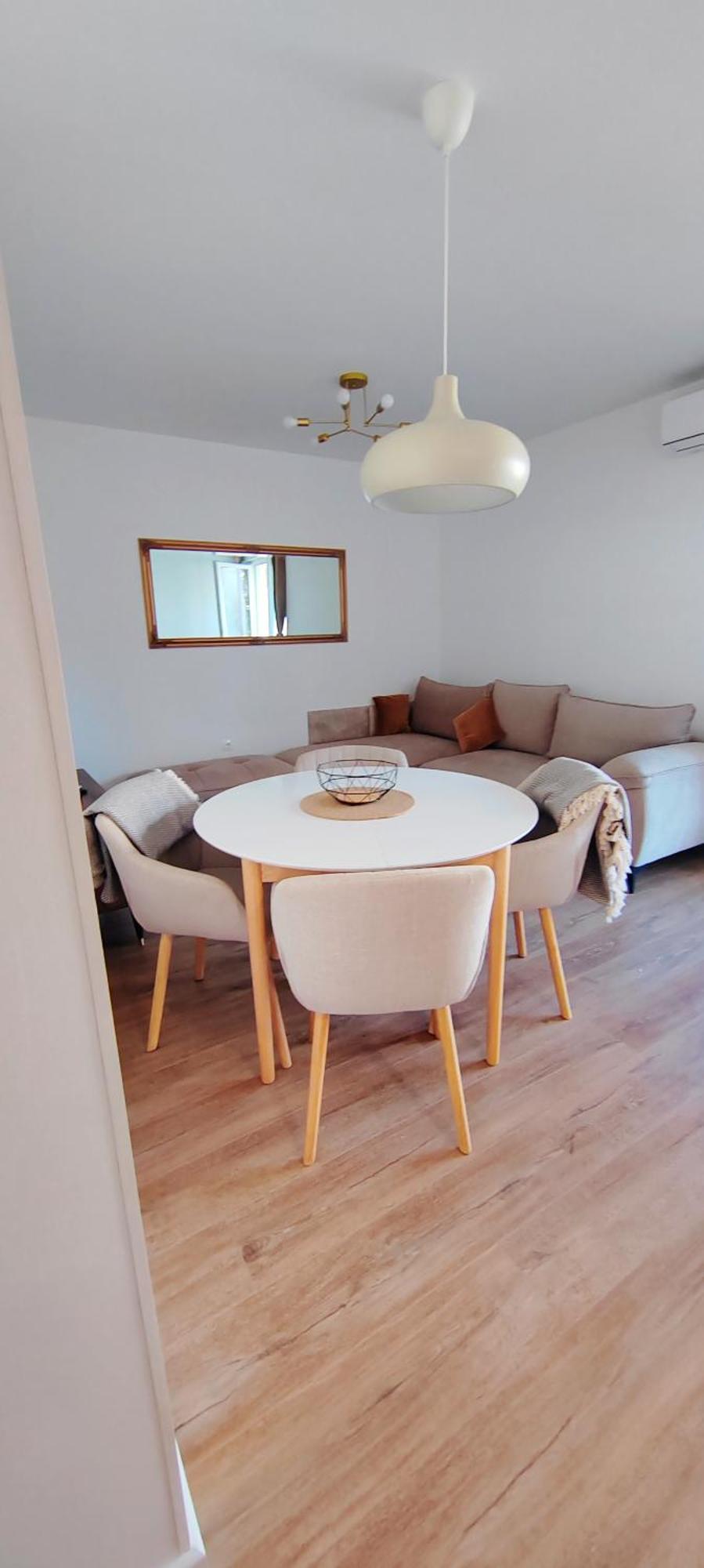 Apartment Antea Split Buitenkant foto