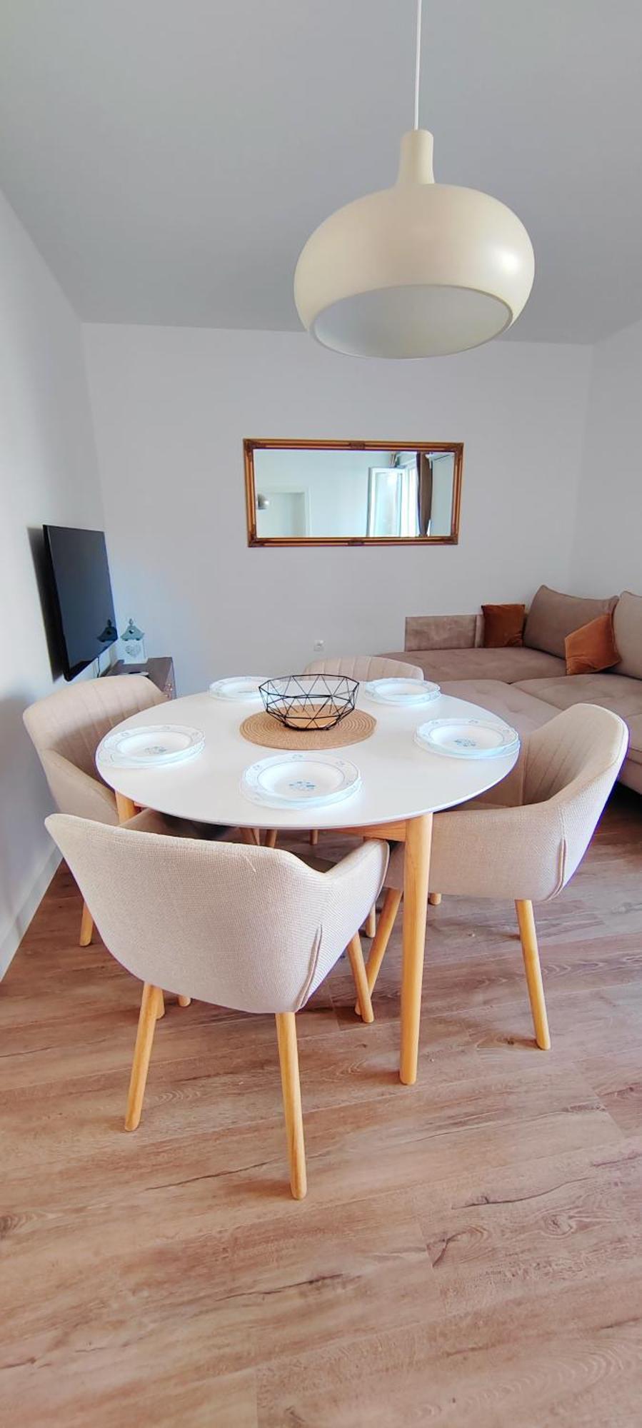 Apartment Antea Split Buitenkant foto