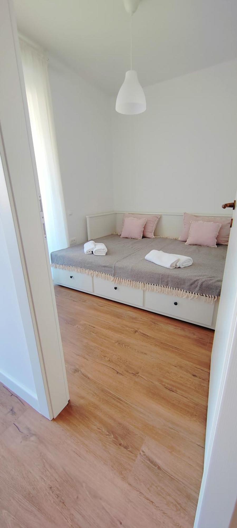 Apartment Antea Split Buitenkant foto