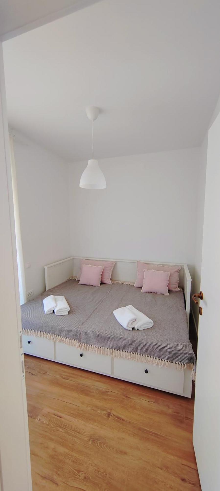 Apartment Antea Split Buitenkant foto