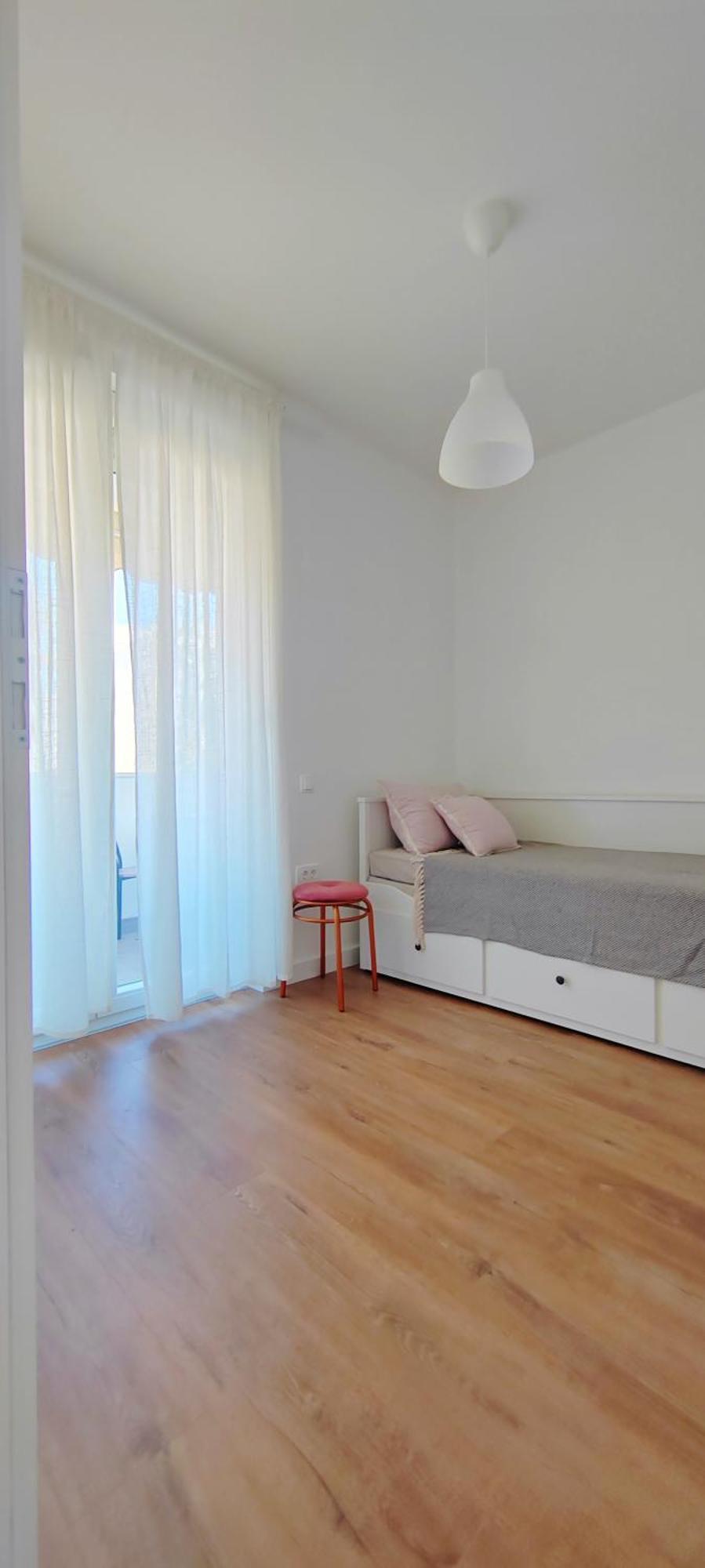 Apartment Antea Split Buitenkant foto