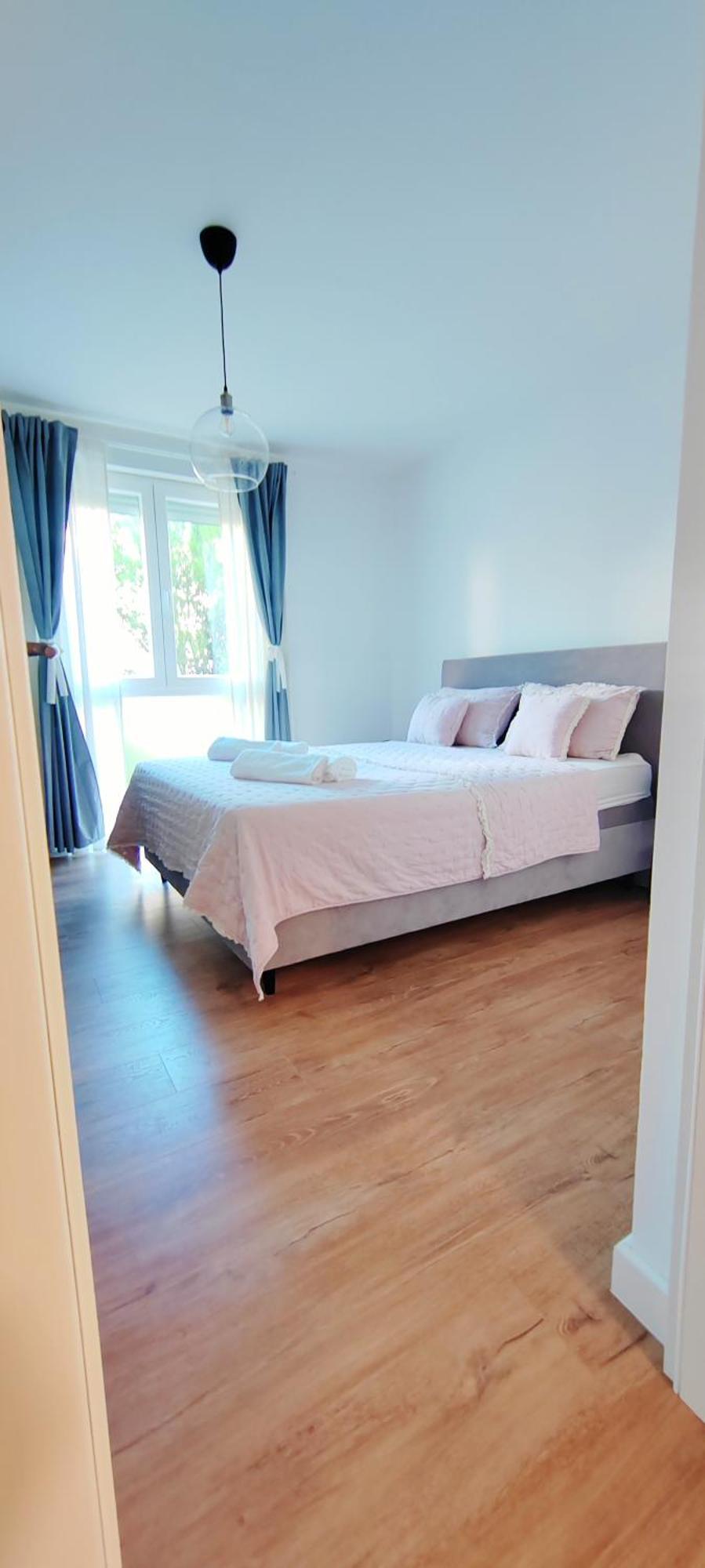 Apartment Antea Split Buitenkant foto