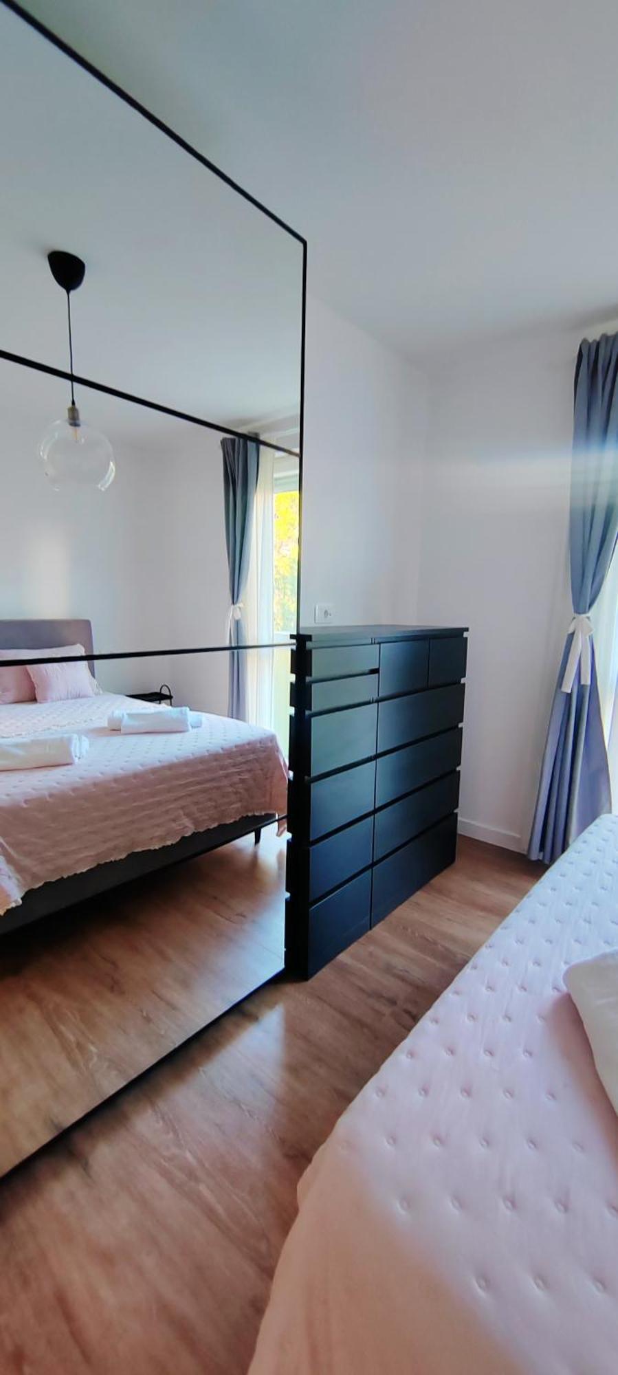 Apartment Antea Split Buitenkant foto