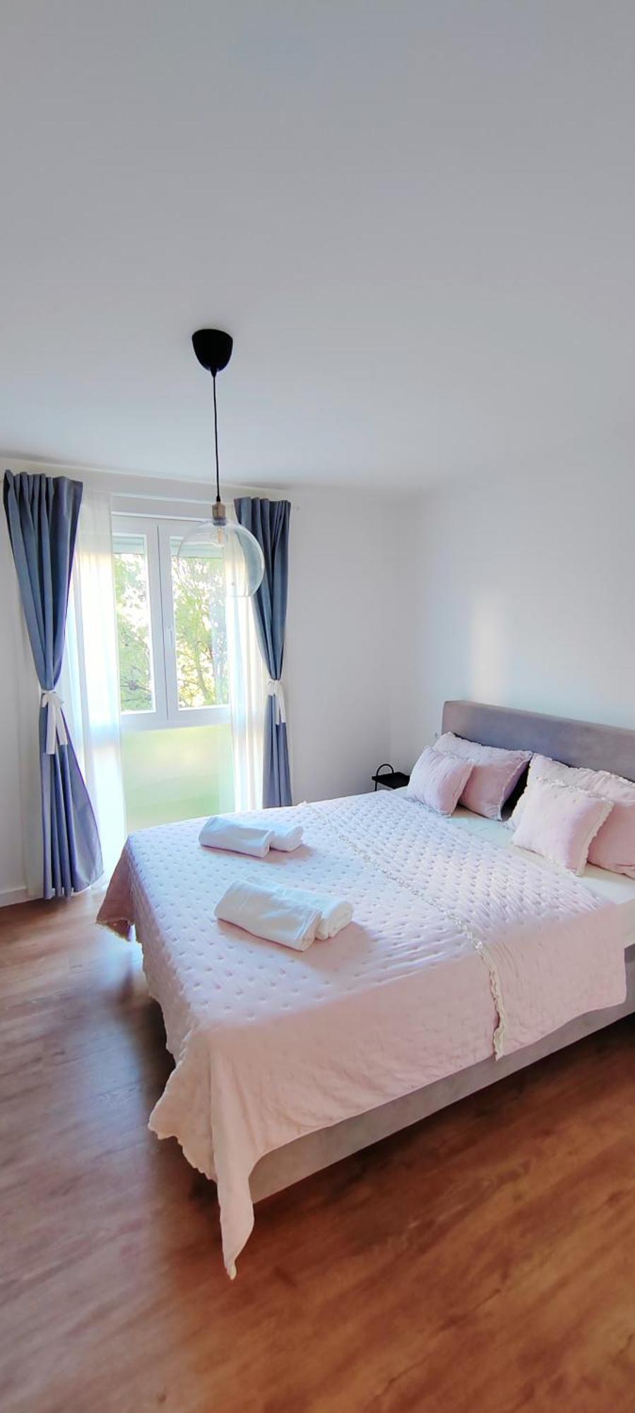Apartment Antea Split Buitenkant foto