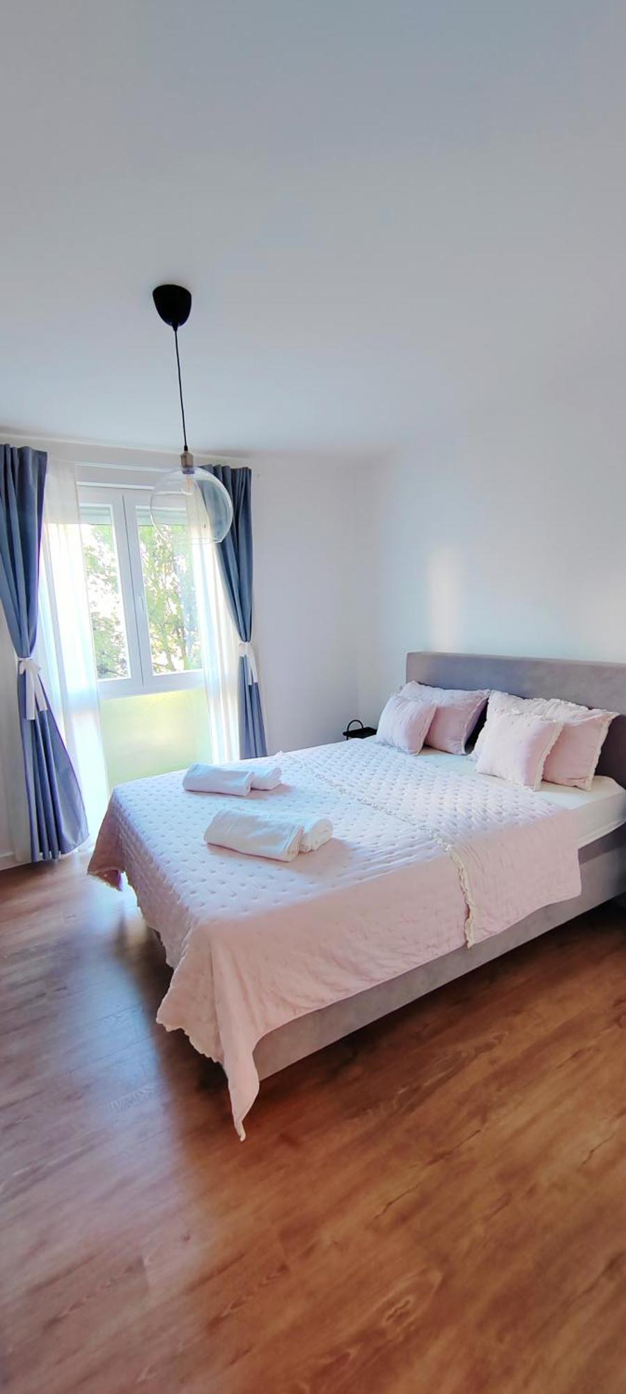 Apartment Antea Split Buitenkant foto