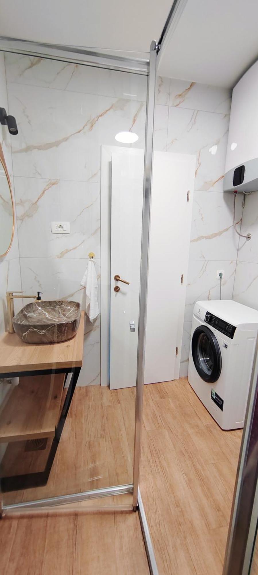 Apartment Antea Split Buitenkant foto