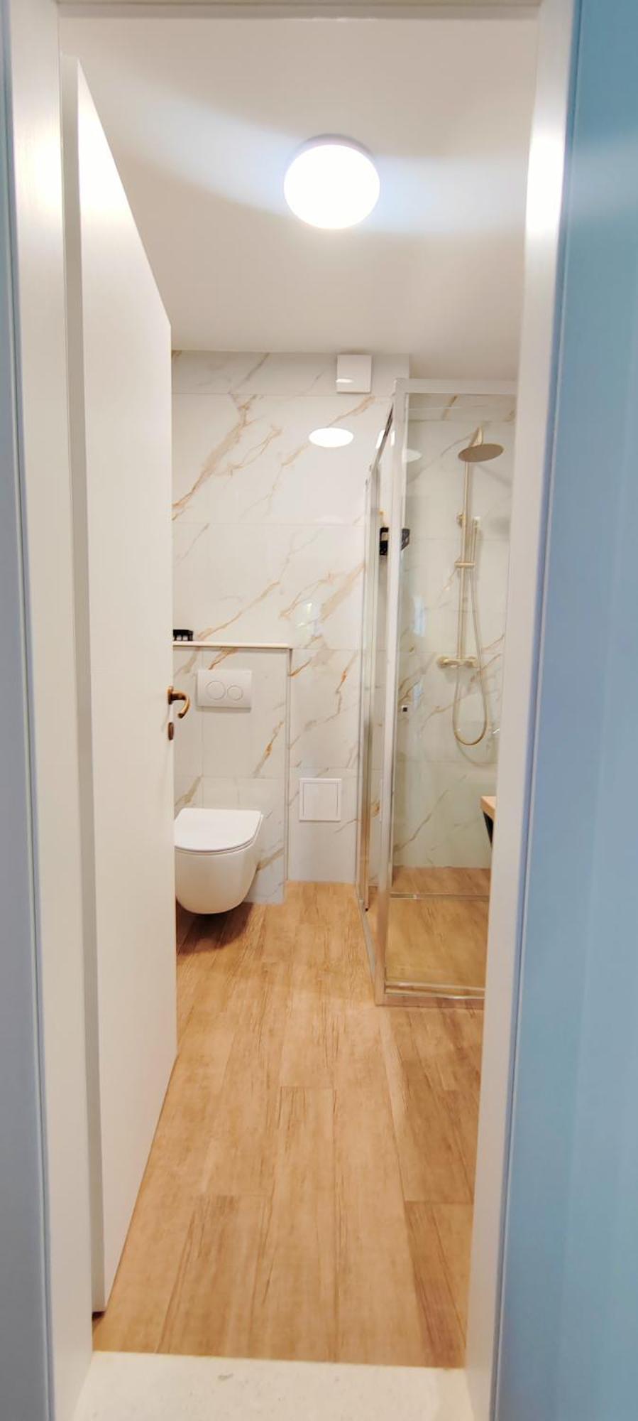 Apartment Antea Split Buitenkant foto